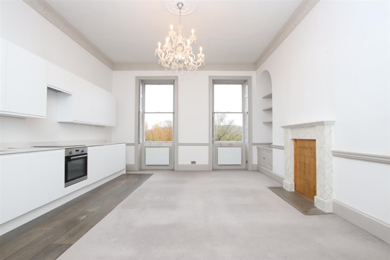Camden Crescent, Bath, BA1